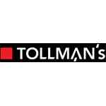 לוגו tolllman's