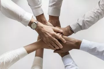 השמת בכירים, משימה למקצוענים